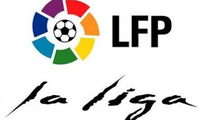 Jadwal Pertandingan Lengkap Liga Spanyol 2013-2014 Terbaru