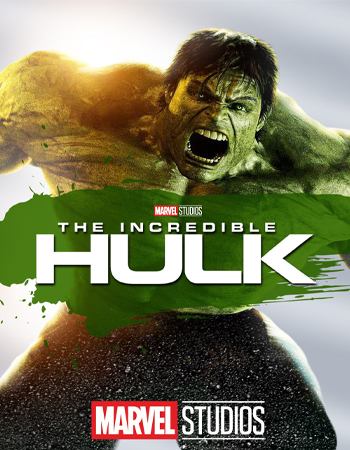 The Incredible Hulk (2008) Full Movie In Hindi+English Download The Incredible Hulk (2008) Full Movie In Hindi+English Download