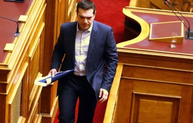 Με 251 «ΝΑΙ» αλλά και διαφοροποιήσεις από βουλευτές του ΣΥΡΙΖΑ η εξουσιοδότηση