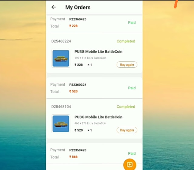 Easy way to get BC in PUBG Mobile Lite Easy way to get BC in PUBG Mobile Lite