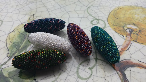 Lusyl's Kreativseite: Dosenfisch mit Oliven mal anders interpretiert..... Lusyl's Kreativseite: Dosenfisch mit Oliven mal anders interpretiert.....