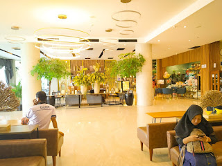 Dokumen Pribadi-Tampilan Lobby
