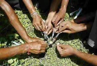 SMACK KA NASHA KAISE CHURAYE ?