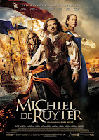 Michiel de Ruyter: El Almirante
