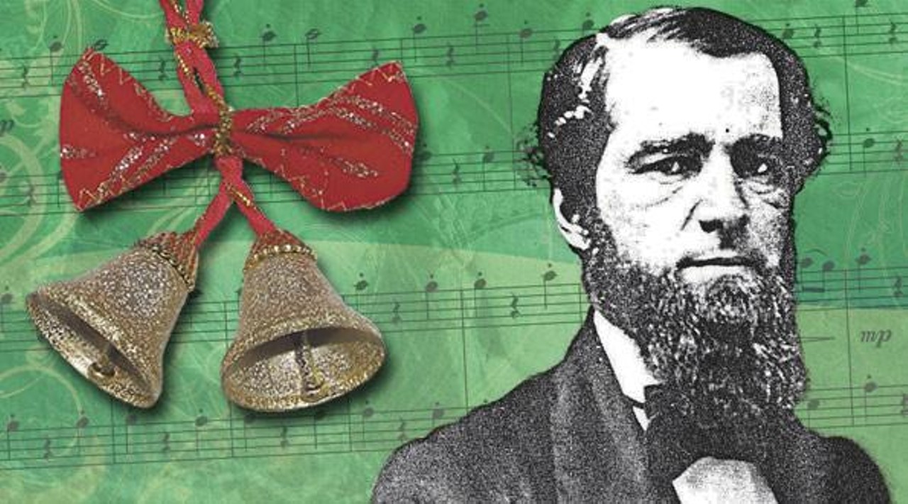 EdBro & Christmas Songs Jingle Bells (1857) James Lord Pierport