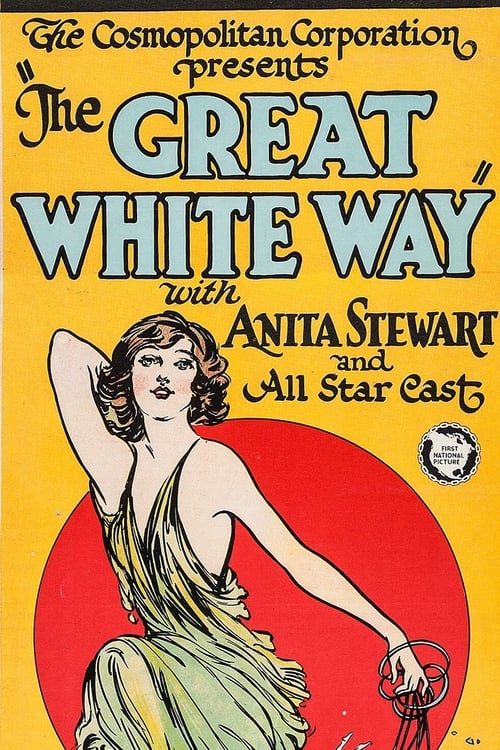 [HD] The Great White Way 1924 Pelicula Online Castellano