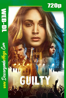Guilty (2020) HD [720p] Latino-Ingles