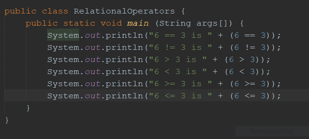 Dev Tavern: What is relational, shorthand and logical operators in Java?
