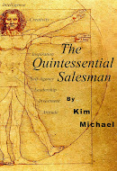 The Quintessential Salesman