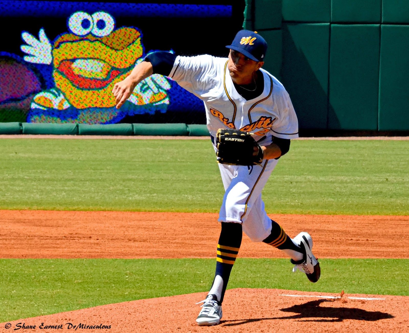 The Montgomery Baseball Blog Biscuits Play Ball!