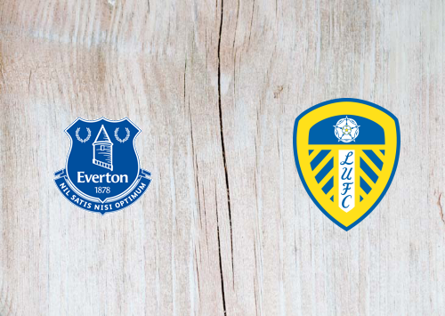 49+ Everton Vs Leeds United Gif