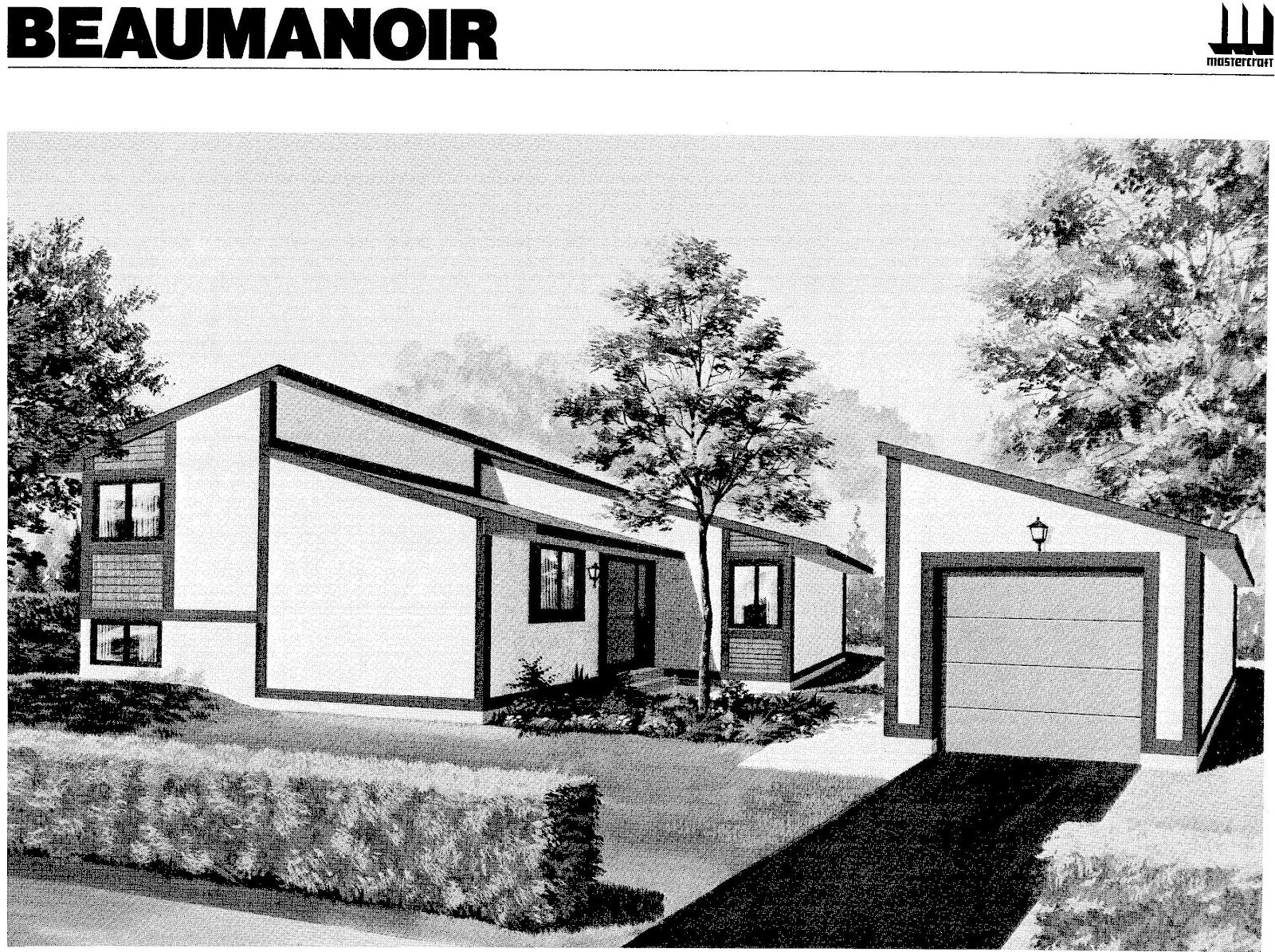 Favourite Plans Blackburn Hamlet & Orleans