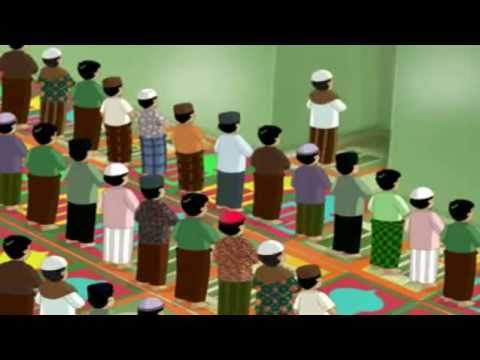 Imbauan: Imam Shalat Berjamaah di Masjid Jangan Baca Surat Panjang