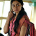 Andrea Jeremiah Unseen Real Face Stills In Pink Saree