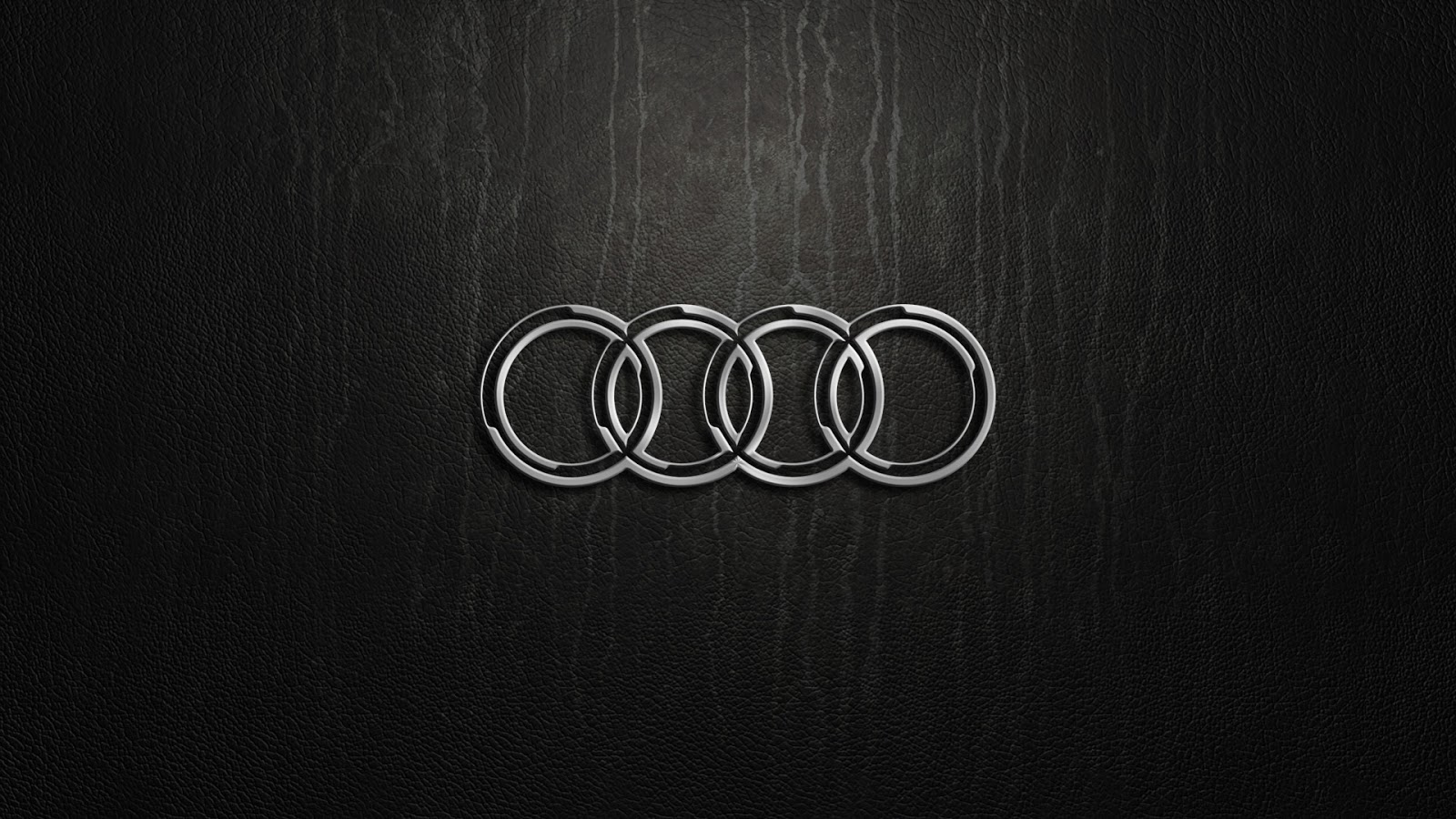 Audi Logo Wallpaper Audi Logo Wallpaper