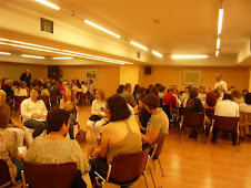 IV CONGRESO NACIONAL DE REIKI EN MADRID