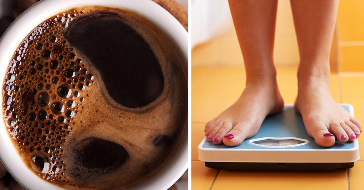 Here Is A Scientifically Proven Method Of Losing Weight While Drinking