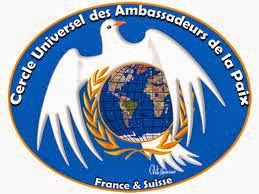 Círculo Universal dos Embaixadores da Paz