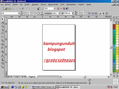 Corel Draw 10 Portable Free Download Corel Draw 10 Portable Free Download