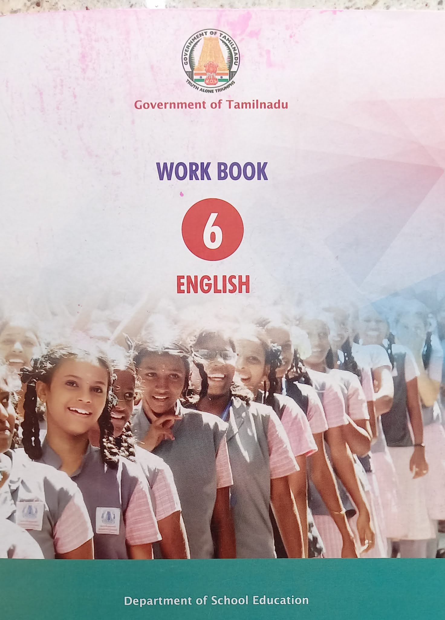 6 Standard English Work book Worksheet 1 Prose Sea Turtles