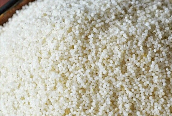 What Is Bhagar In Cooking