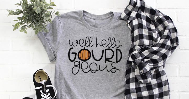 Well, Hello GOURDgeous