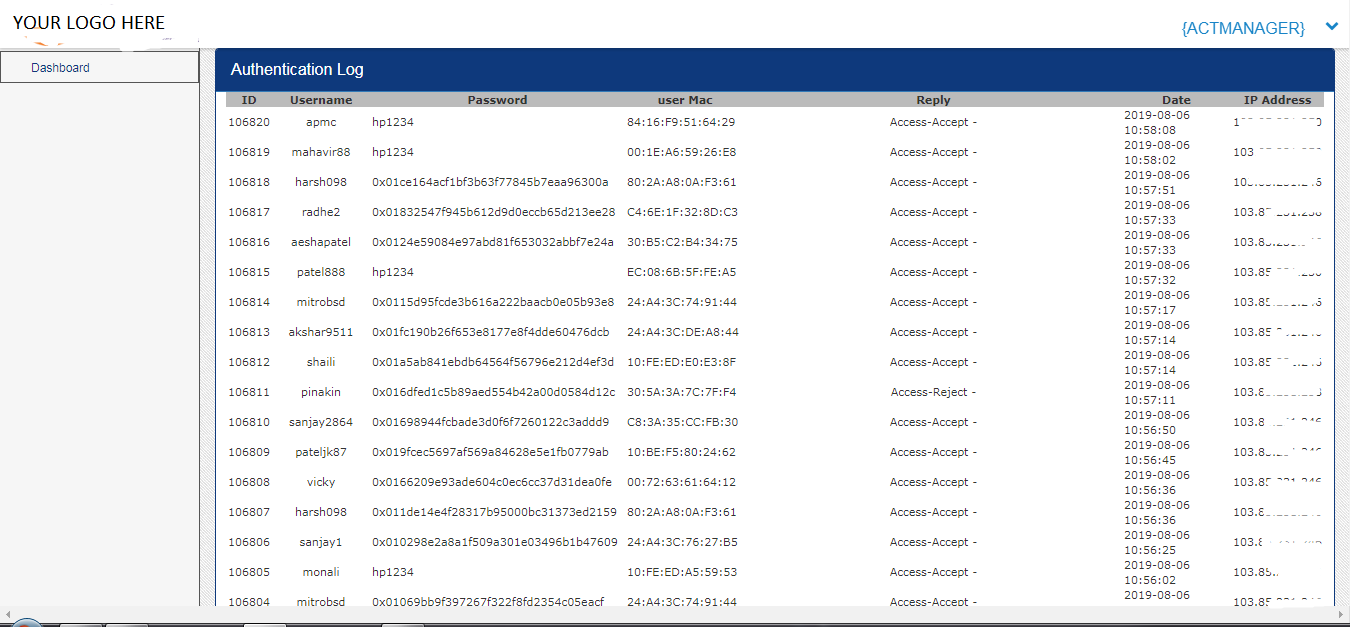 dma radius manager mikrotik configuration dma radius manager mikrotik configuration