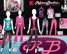 Kmart Rebecca Bonbon Shop 2