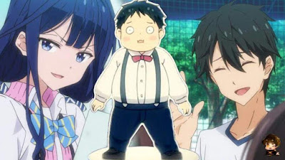 Masamune kun no Revenge (2017) Sinopsis Traier Masamune kun no Revenge (2017)
