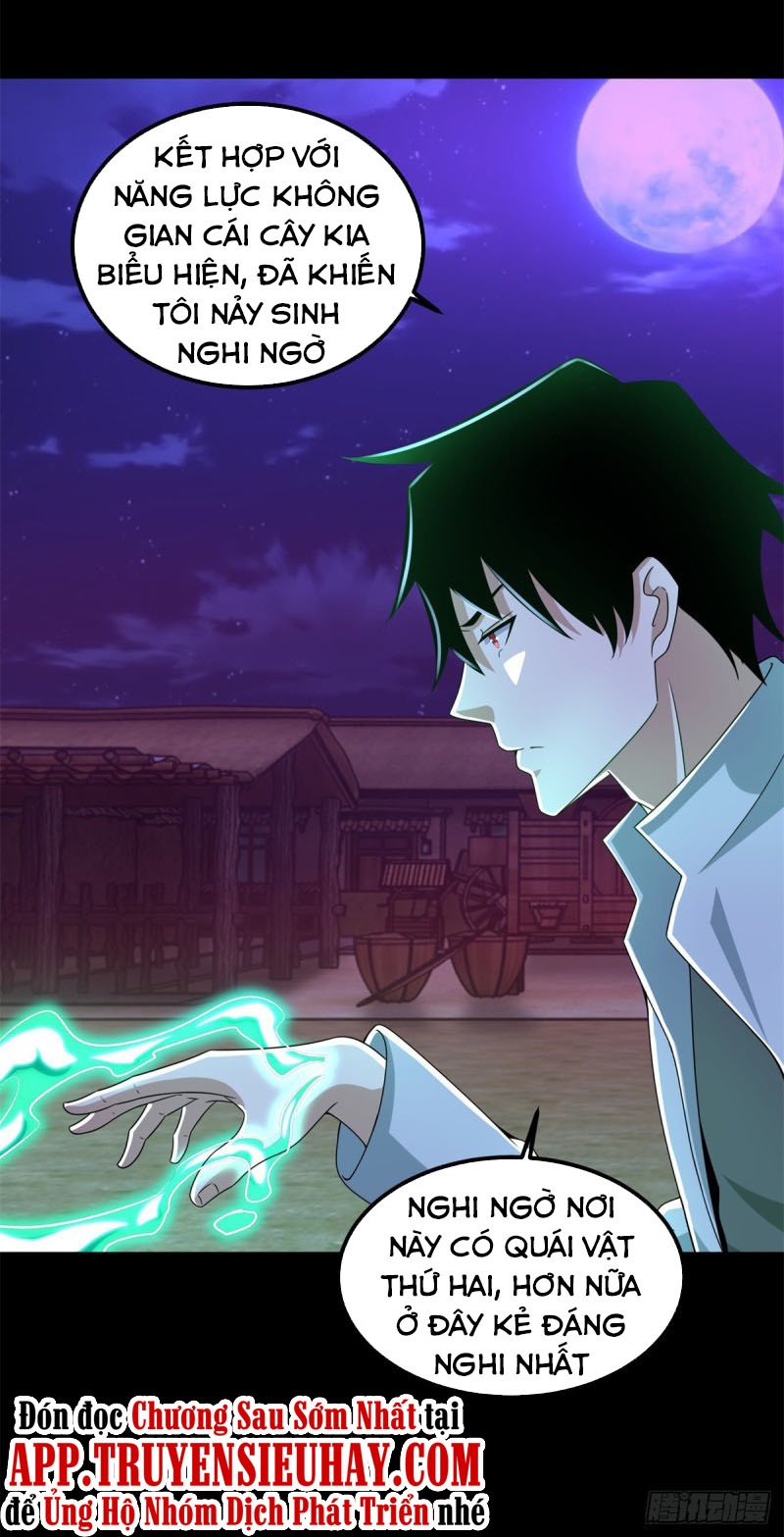 Mạt Thế Vi Vương chapter 384 - Trang 23