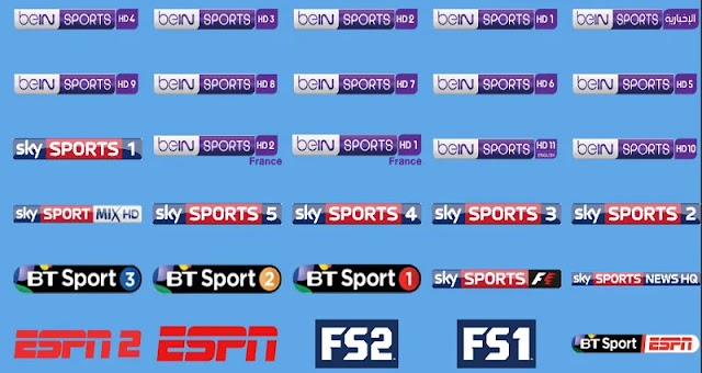 تطبيق Show Sport TV لمتابعة المباريات والقنوات الرياضية المشفرة