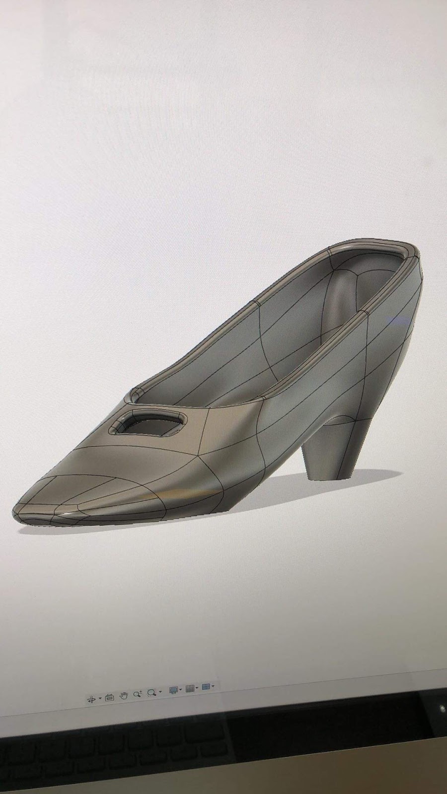 anouk slippers