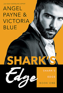 SE%2Bcover Blog Tour: Sharks Rise by Angel Payne and Victoria Blue