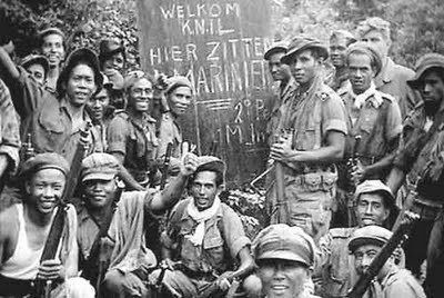 History Indonesian - FairyTail