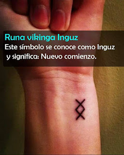 Que significan los tatuajes?