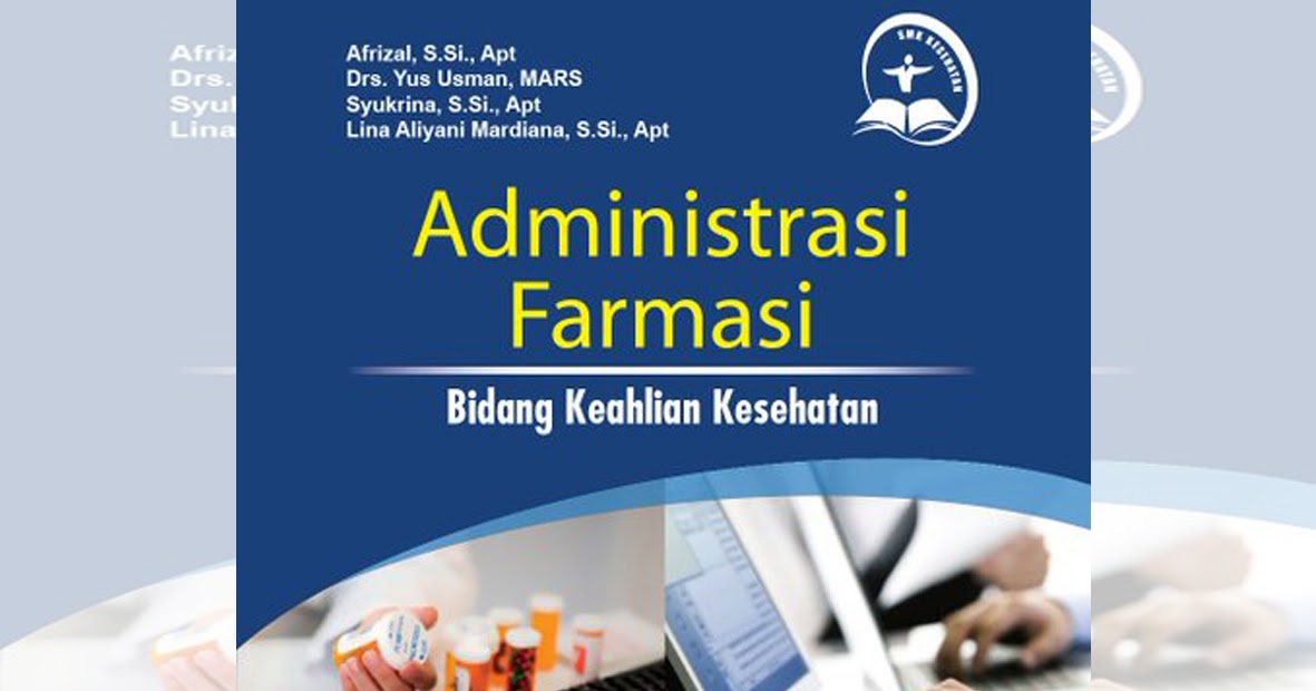 Tuliskan Saja Soal Ujian Semester Administrasi Farmasi