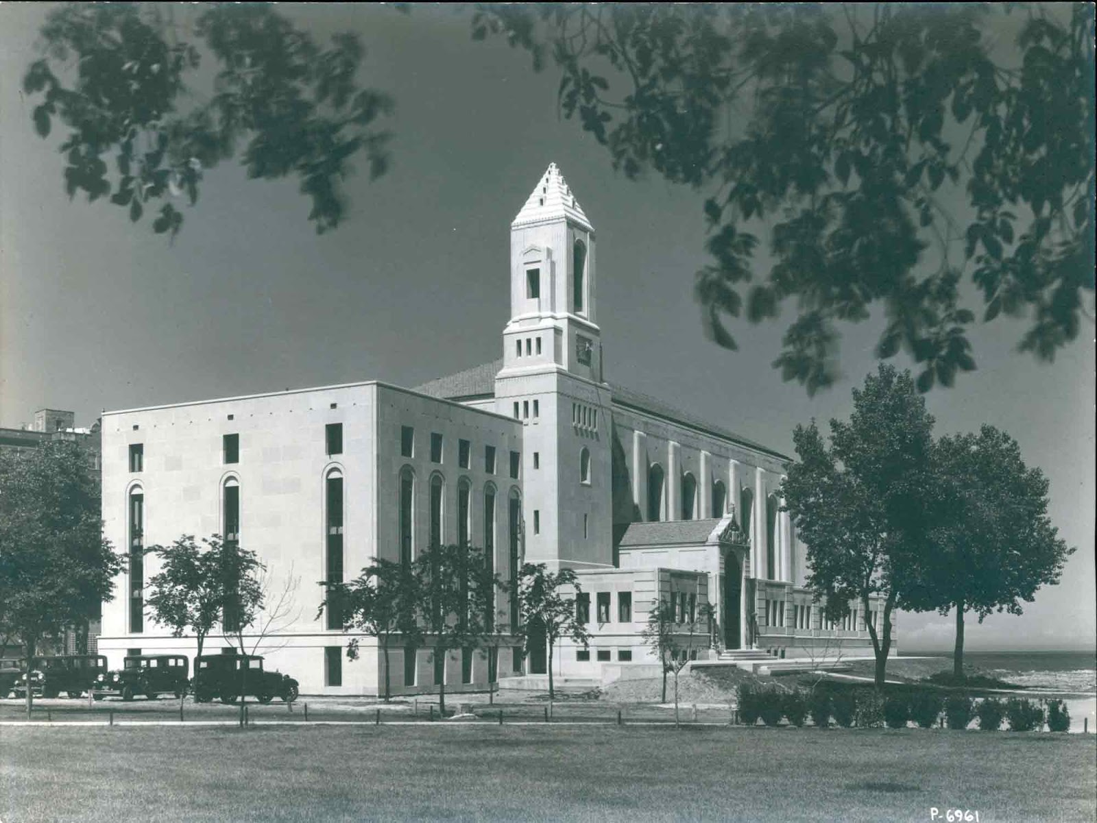 The Digital Research Library of Illinois History Journal™ The Cudahy