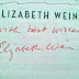 The Stock Signing Lesson by Elizabeth Wein