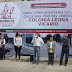 Genera Raúl Morón mejor movilidad con acciones de regeneración vial