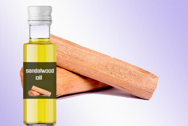 The Incredible Sandalwood Oil Benefits for Skin Care