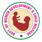 AP WDCW Answer Key 2016 | 34 Posts | Various Jobs | Sarkari Naukri Department of Women Development & Child Welfare, AP WDCW, Govt. of Andhra Pradesh, freejobalert, Sarkari Naukri, AP WDCW Answer Key, Answer Key, ap wdcm logo