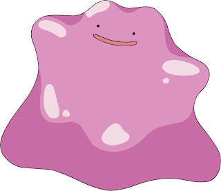 Resultado de imagem para ditto