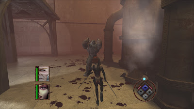 Bloodrayne Terminal Cut Game Screenshot 5