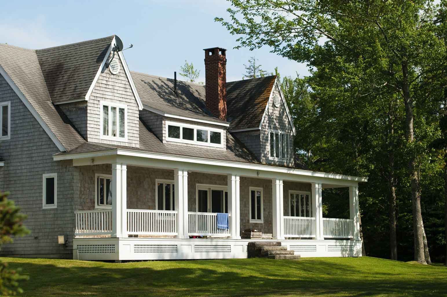 5 Things to Consider When Looking for the Perfect Family Home