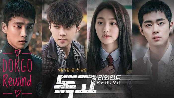 Download Drama Korea Dokgo Rewind Batch Subtitle Indonesia Download Drama Korea Dokgo Rewind Batch Subtitle Indonesia