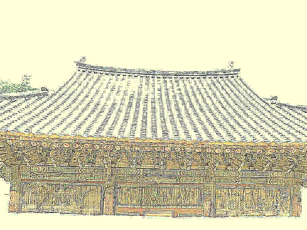 파주 고령산 보광사 파주 고령산 보광사