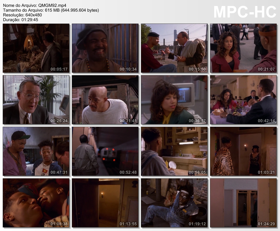 QUANTO MAIS GRANA MELHOR QMGM