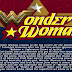 Wonder Woman Movie Character #infographic