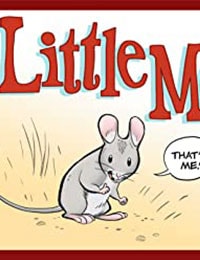 Read Little Mouse Gets Ready online