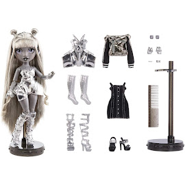 Rainbow High Luna Madison Shadow High Series 1 Doll